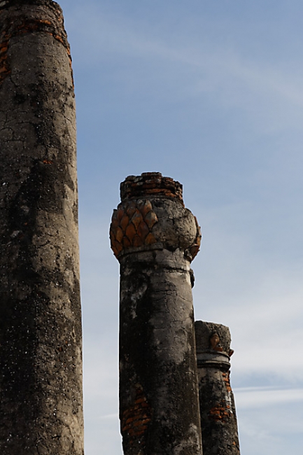 Wat Phra Si Sanphet-038